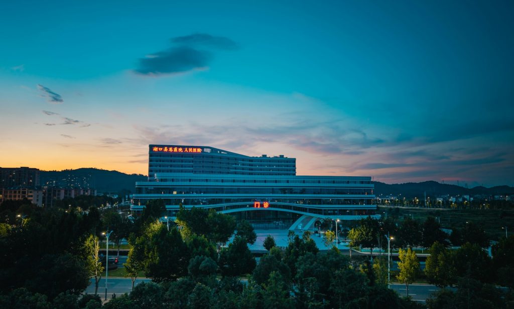 Bali International Hospital Specialties: What Care Is Actually Available